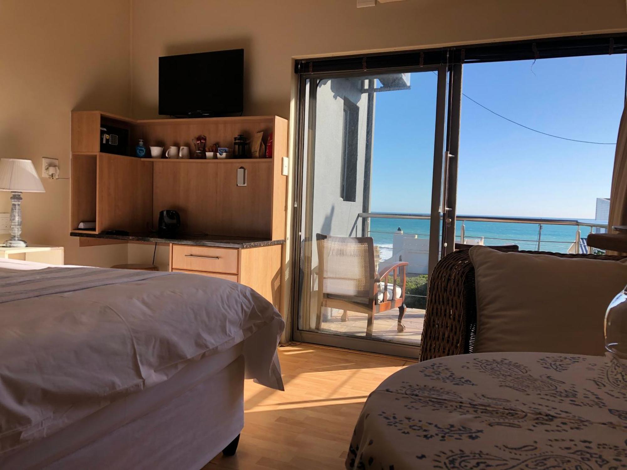 Marine 5 Boutique Hotel Gansbaai Exterior foto